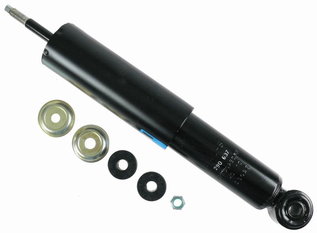 amortizor BOGE 30-C68-0