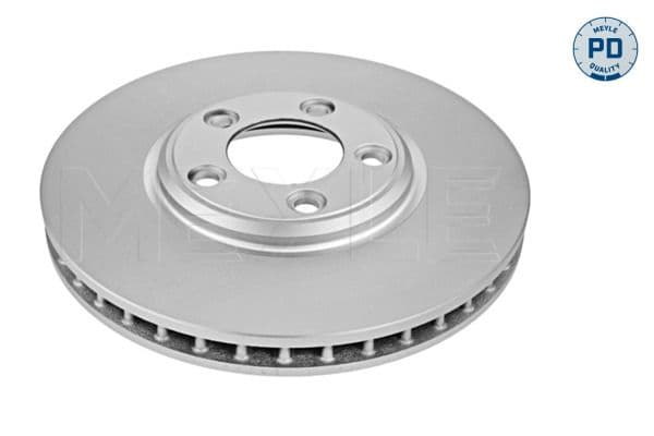 Disc frana MEYLE -PD: Advanced performance and design. 18-15 521 0010/PD