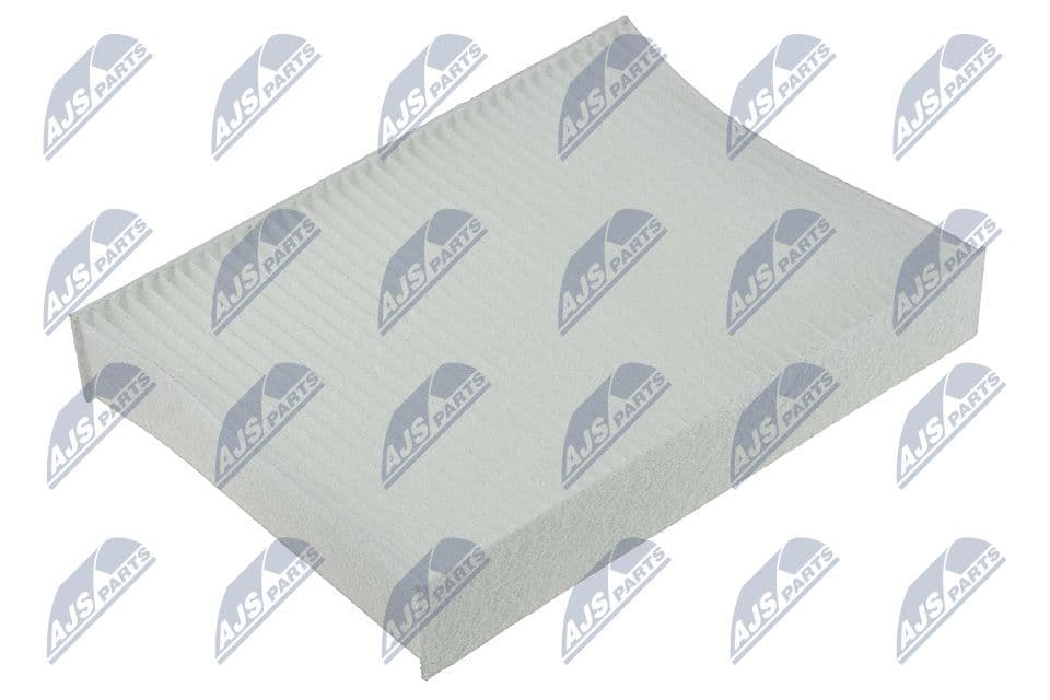 Filtru, aer habitaclu NTY FCF-PE-022