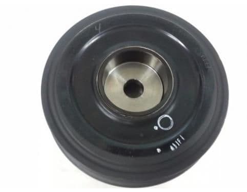 Fulie curea, arbore cotit MTR 12135467