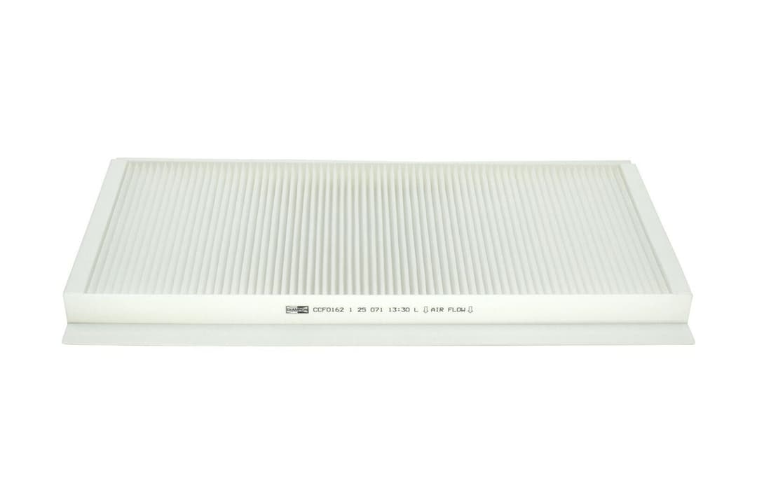 Filtru, aer habitaclu CHAMPION CCF0162