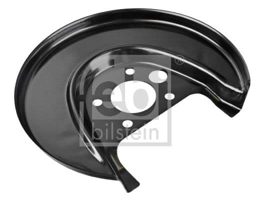 protectie stropire,disc frana FEBI BILSTEIN 171544