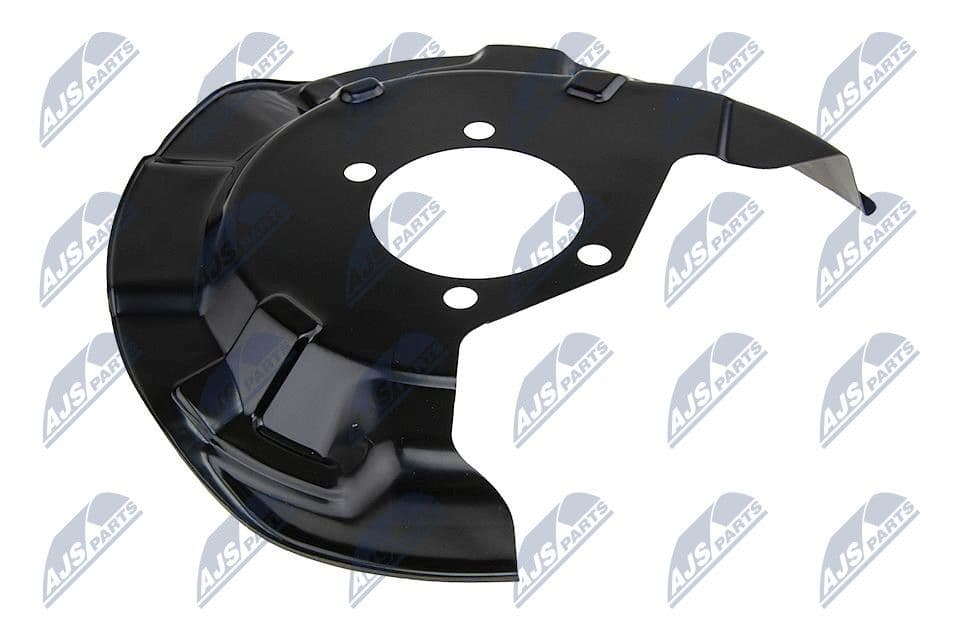 protectie stropire,disc frana NTY HTO-NS-010