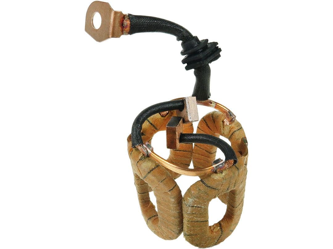 Bobina cuplaj, demaror AS-PL SF3009