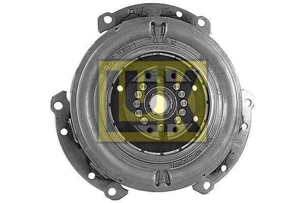 amortizor torsiune, ambreiaj Schaeffler LuK 370 0035 10