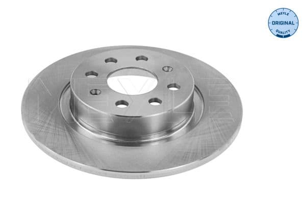 Disc frana MEYLE -ORIGINAL: True to OE. 215 523 0025