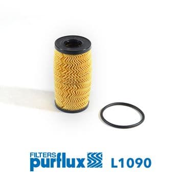 Filtru ulei PURFLUX L1090