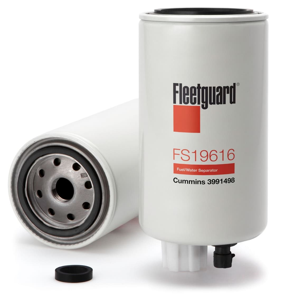 filtru combustibil FLEETGUARD FS19616