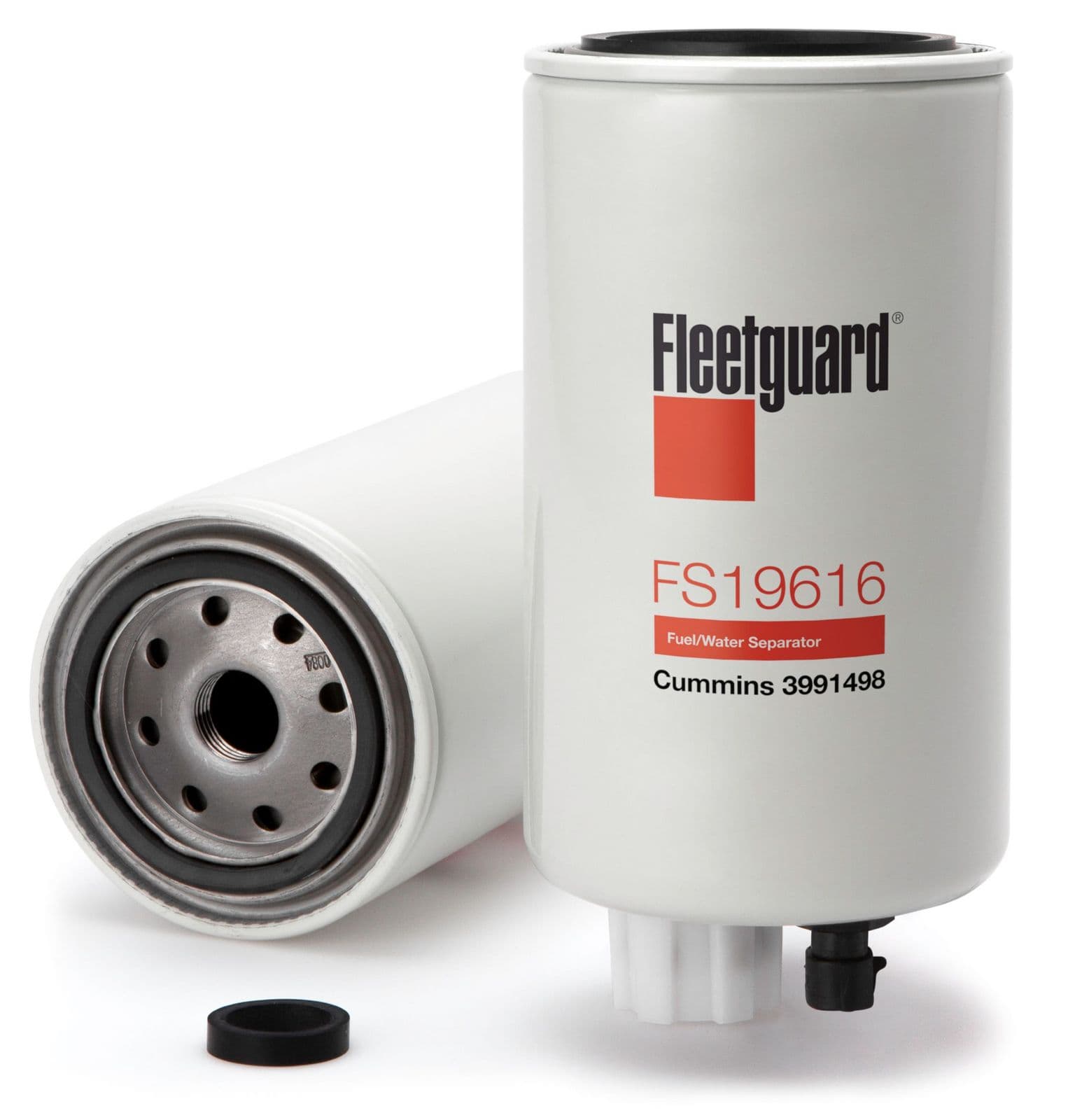filtru combustibil FLEETGUARD FS19616