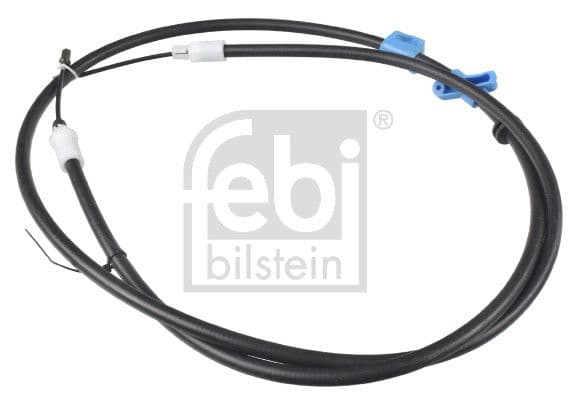 Cablu, frana de parcare FEBI BILSTEIN 108709