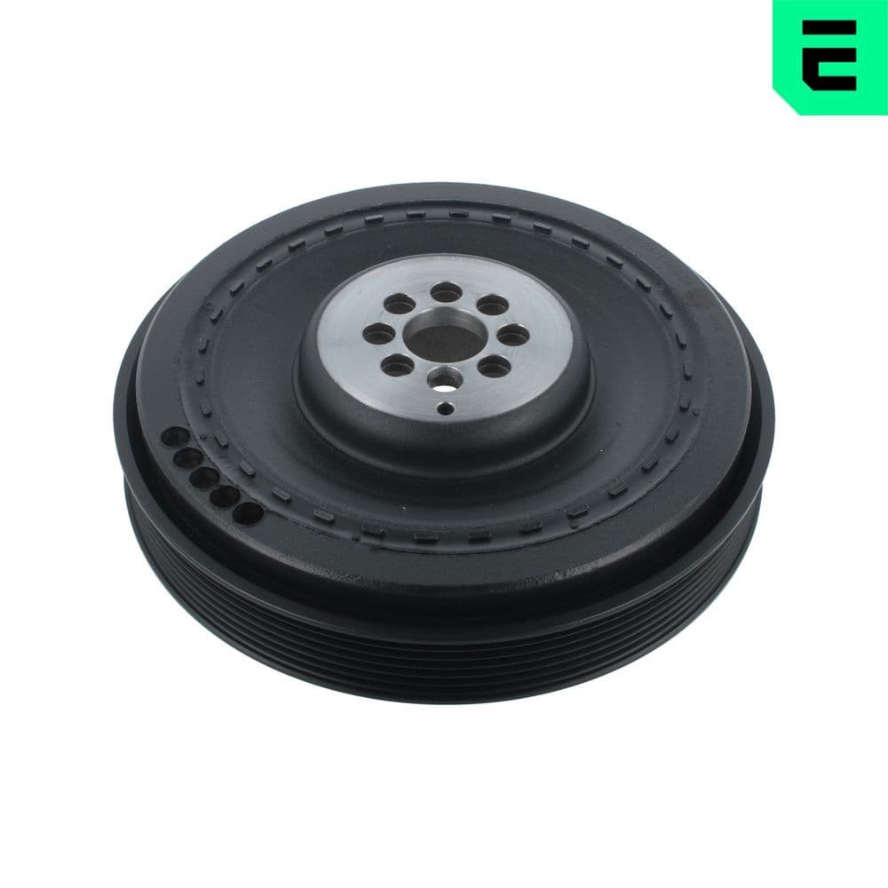 Fulie curea, arbore cotit OPTIMAL F7-8026