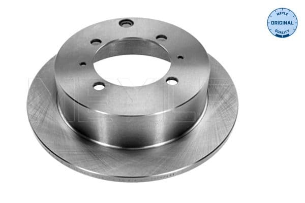 Disc frana MEYLE 32-15 523 0010