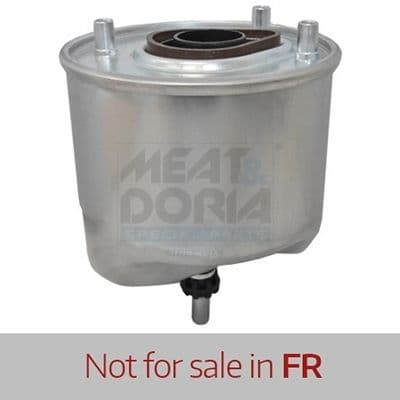 filtru combustibil MEAT & DORIA 5058