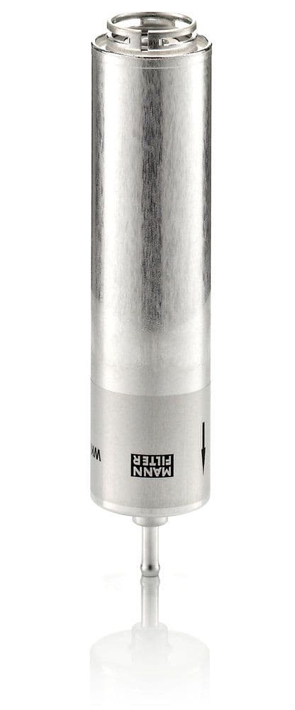 filtru combustibil MANN-FILTER WK 5001