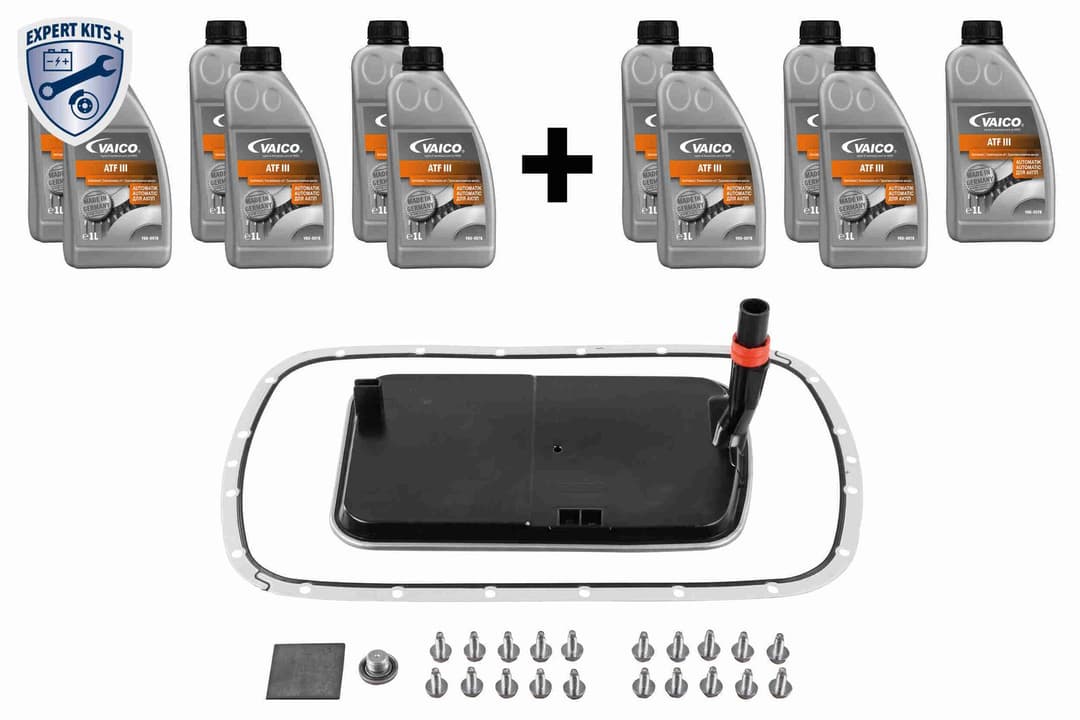 Set piese, schimb de ulei cutie de viteze automată VAICO EXPERT KITS + V20-2093-XXL