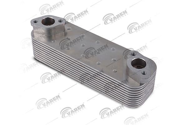 Radiator ulei, ulei motor VADEN 488.02.0002