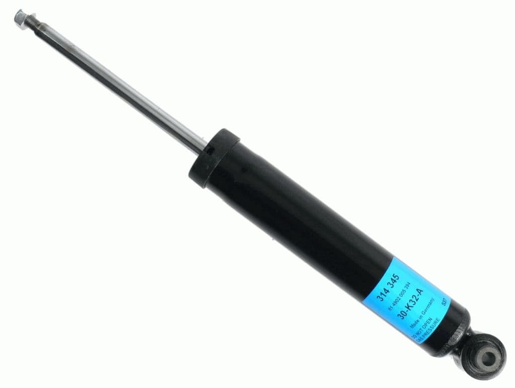 amortizor BOGE 30-K32-A
