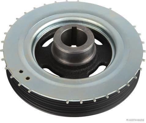 Fulie curea, arbore cotit HERTH+BUSS JAKOPARTS J1093010