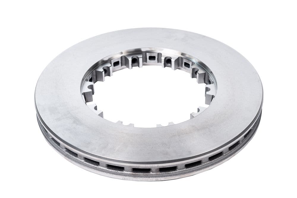 Disc frana KNORR-BREMSE K034249K50