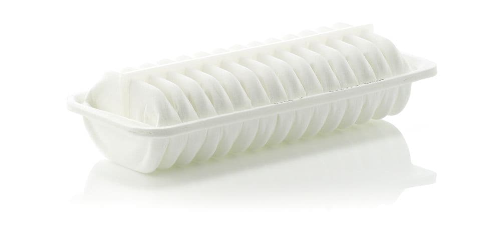 Filtru aer MANN-FILTER C 2715