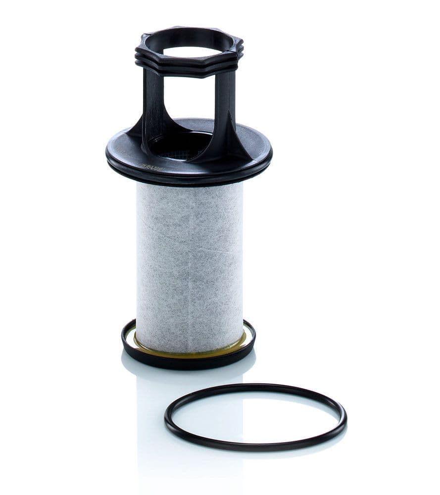 Filtru, aerisire bloc motor MANN-FILTER LC 5001 x