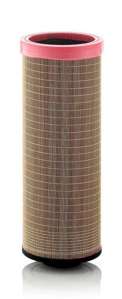 Filtru aer secundar MANN-FILTER CF 23 550/2