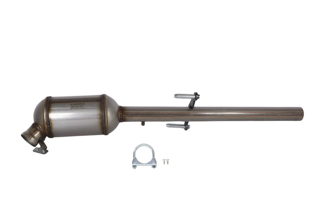 Filtru funingine/particule, sist.de esapament KAMOKA 8010154