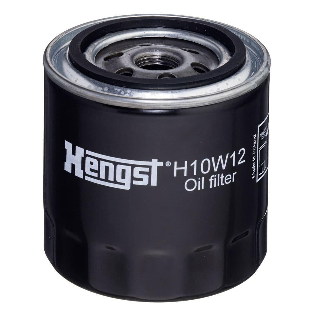 Filtru ulei HENGST FILTER H10W12