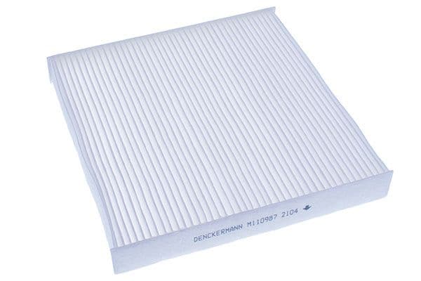 Filtru, aer habitaclu DENCKERMANN M110987