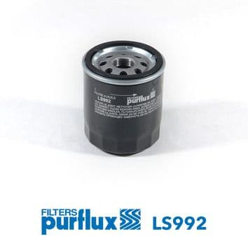 Filtru ulei PURFLUX LS992