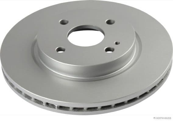 Disc frana HERTH+BUSS JAKOPARTS J3303009