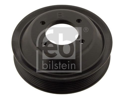 Fulie, pompa apa FEBI BILSTEIN 30125