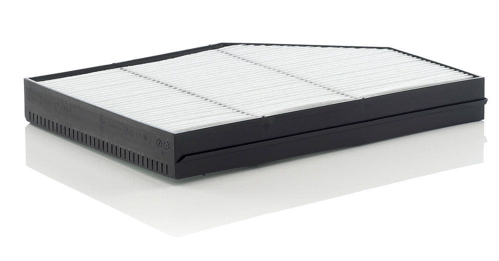 Filtru, aer habitaclu MANN-FILTER CU 32 002