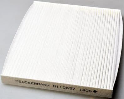 Filtru, aer habitaclu DENCKERMANN M110537