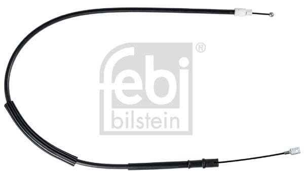 Cablu, frana de parcare FEBI BILSTEIN 109233