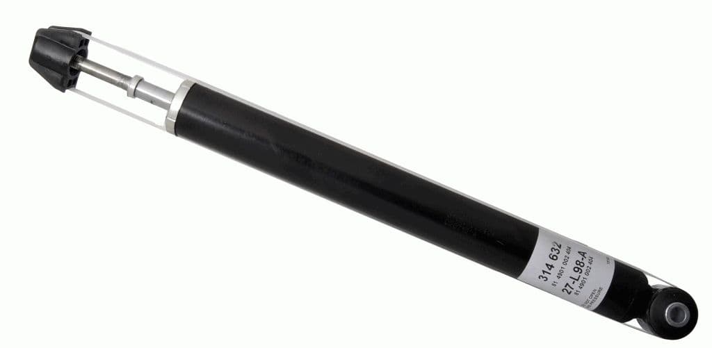 amortizor SACHS 314 632