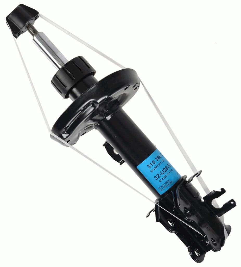 amortizor SACHS 315 366