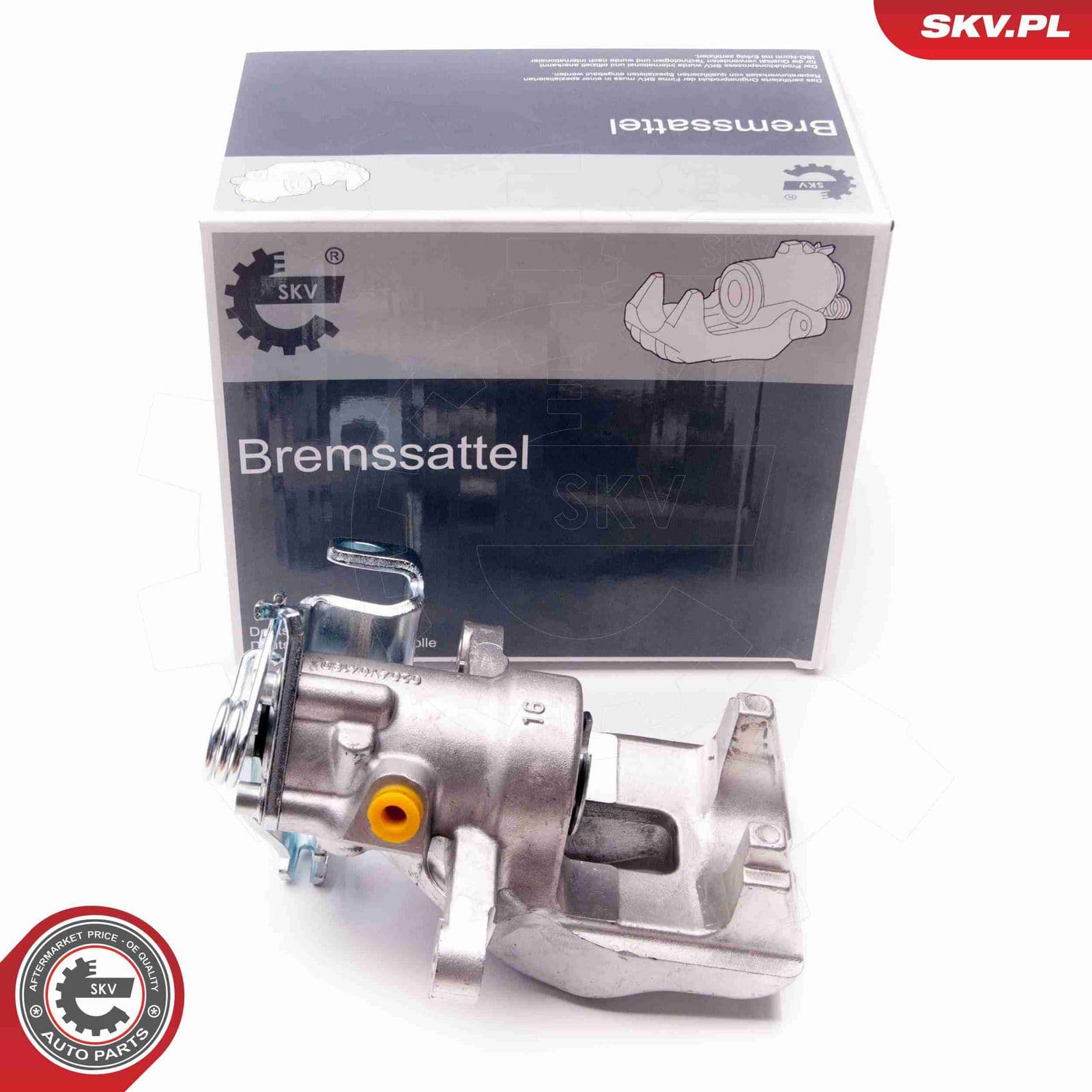 Etrier frana ESEN SKV 34SKV403