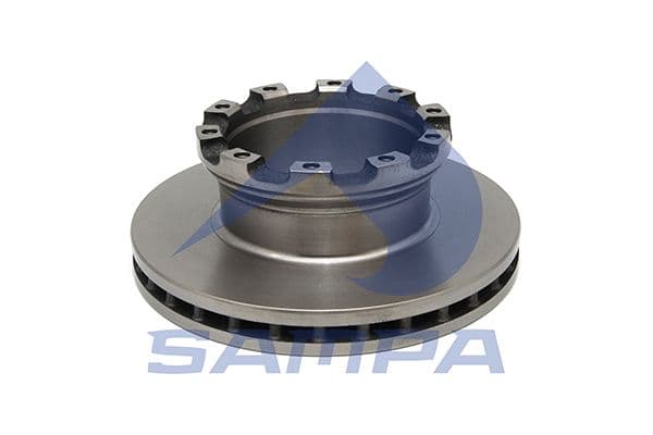 Disc frana SAMPA 075.219