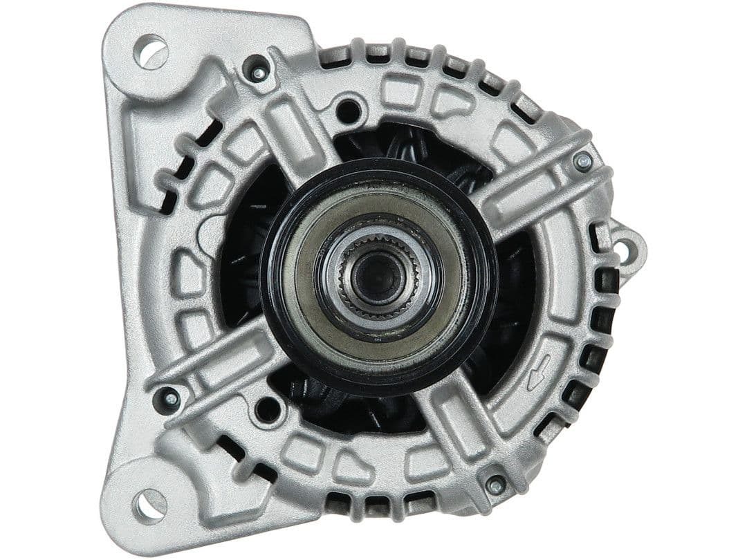 Generator / Alternator AS-PL Remanufactured AS A0679PR