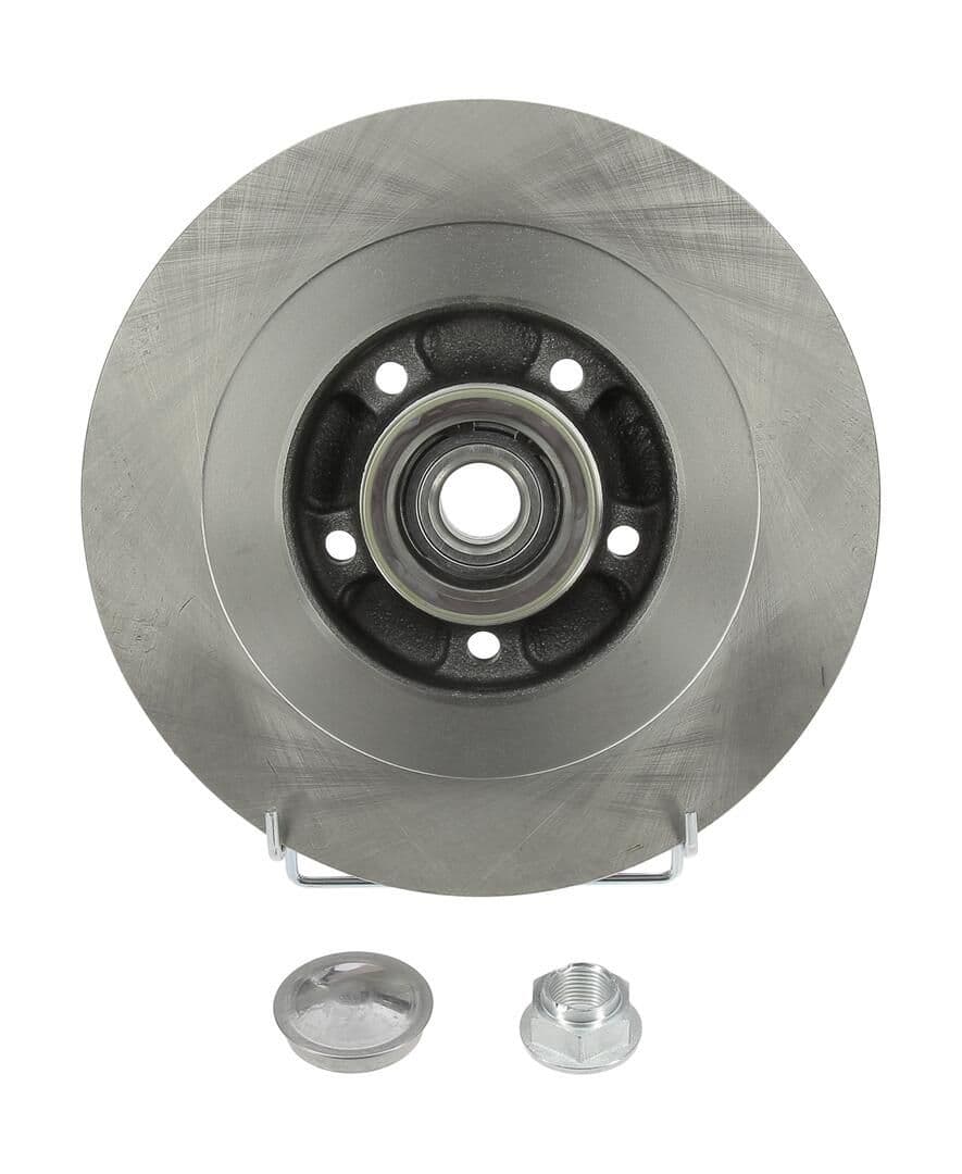 Disc frana FERODO DDF1725-1