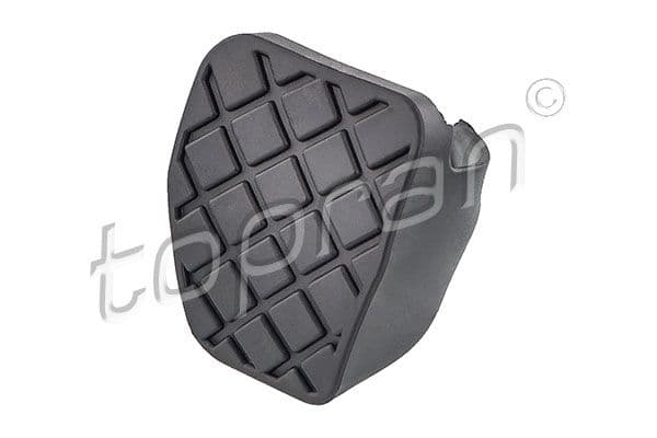 Acoperire pedala, pedala frana TOPRAN 112 247