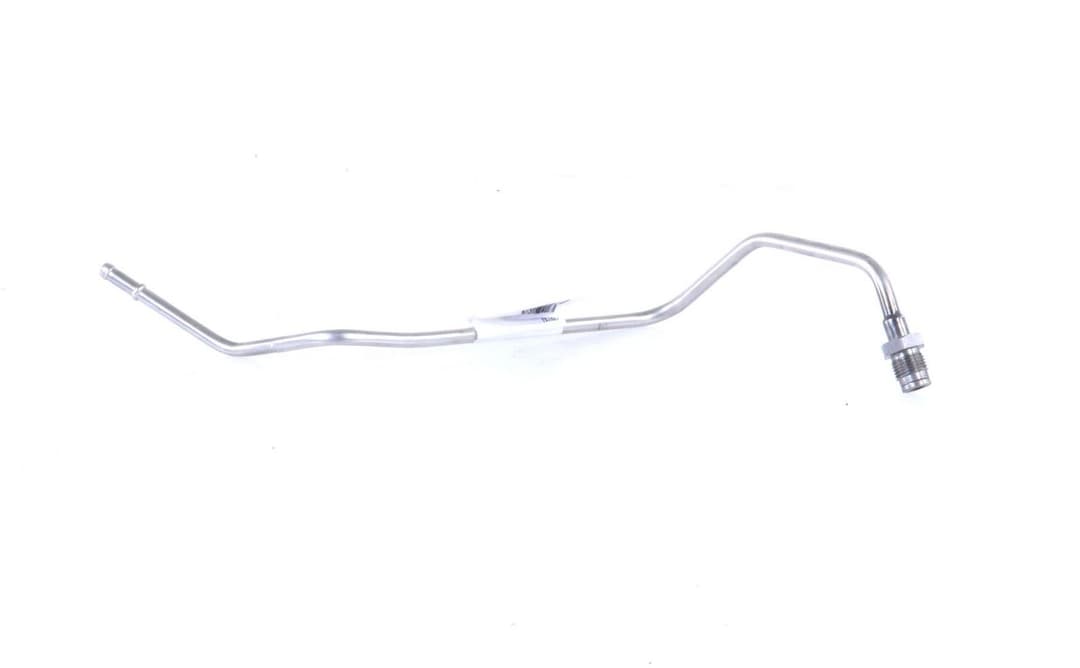 Conducta de presiune, senzor de presiune (filtru particule) WALKER 10793