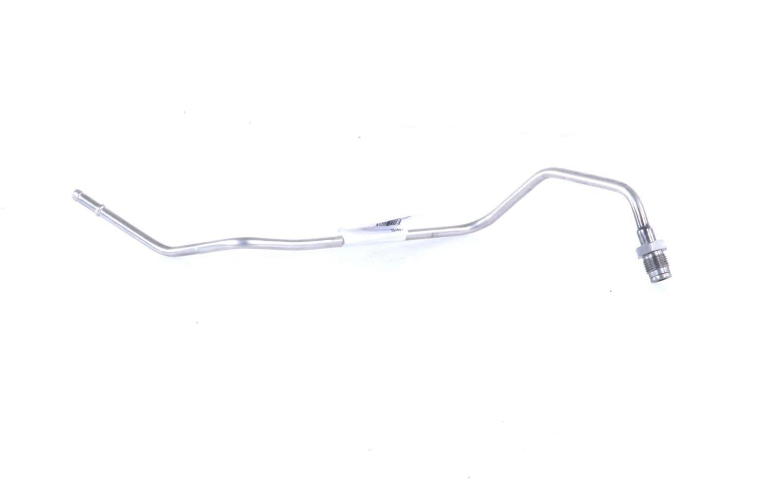 Conducta de presiune, senzor de presiune (filtru particule) WALKER 10793