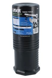 Dispozitiv de montare, curea dintata LASER TOOLS 8108