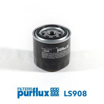 Filtru ulei PURFLUX LS908