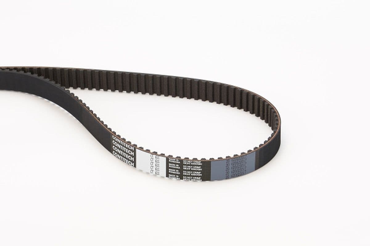 Curea de distributie CONTINENTAL CTAM CT611