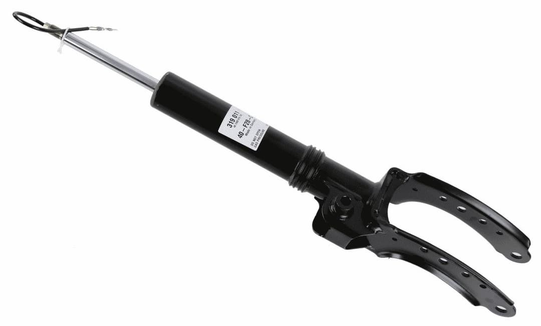 amortizor SACHS CDC 319 011