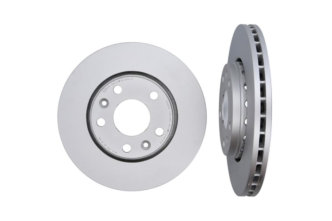 Disc frana KAMOKA 1031043