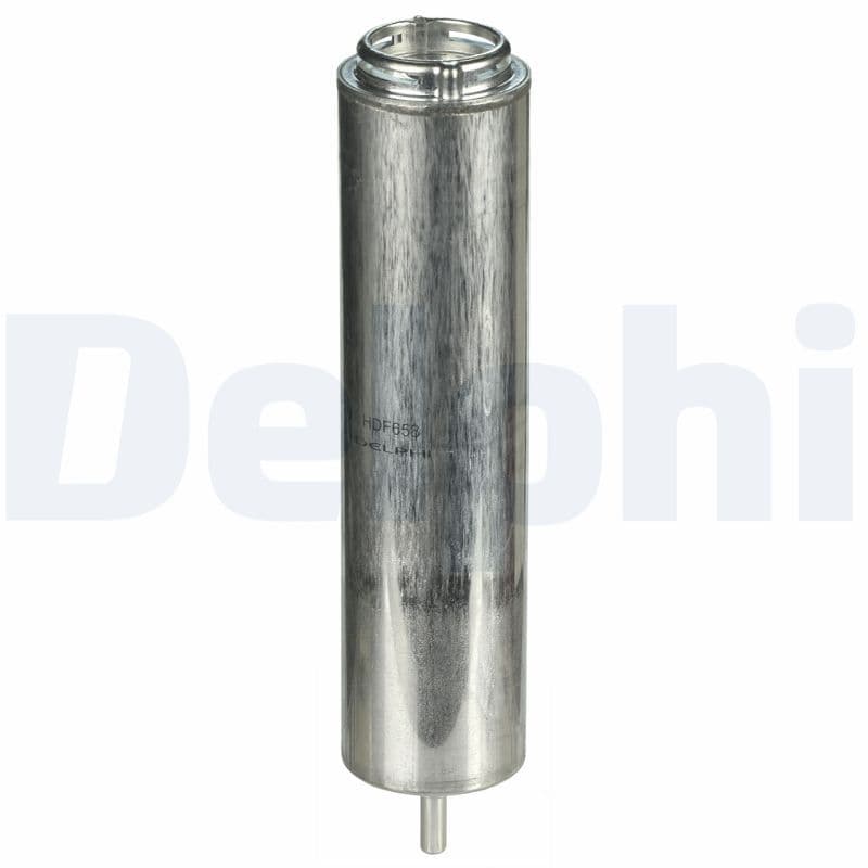 filtru combustibil DELPHI HDF658